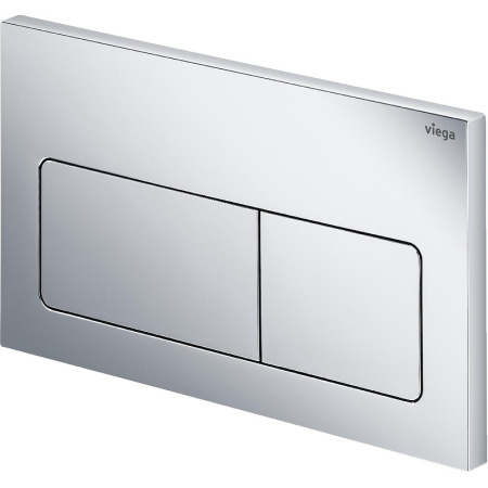 Клавиша смыва Viega Prevista 773717