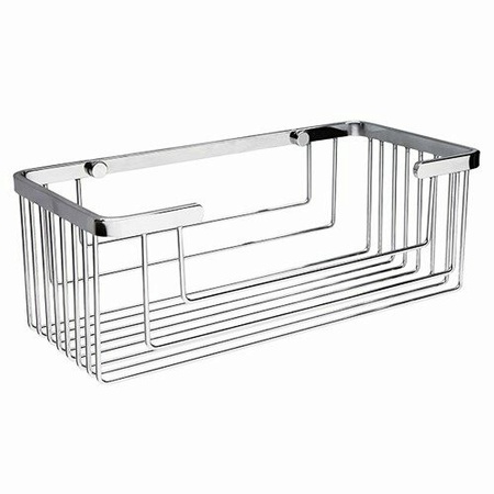 Полка металлическая  WasserKRAFT K-711