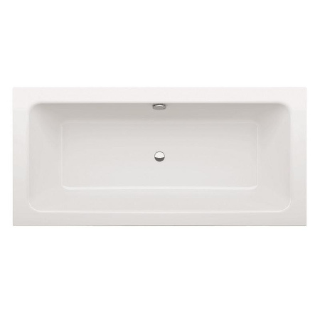 Ванна стальная (170х70) Bette One 3311-000 PLUS с шумоизоляцией