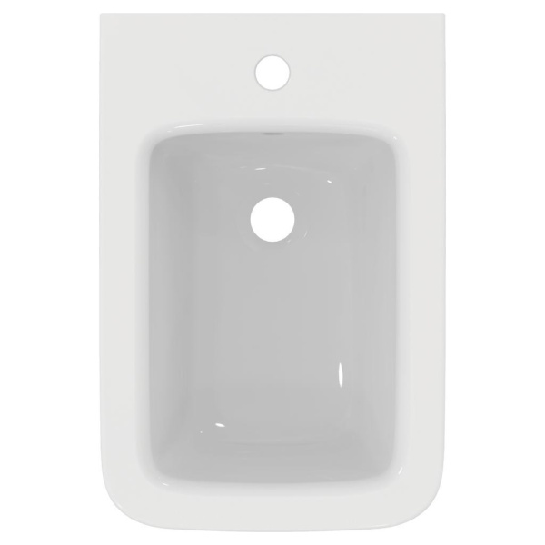 Биде подвесное Ideal Standard Biend Cube T368701