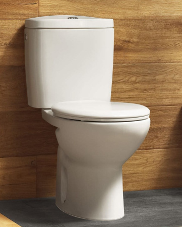 Унитаз напольный Roca Victoria  342399000