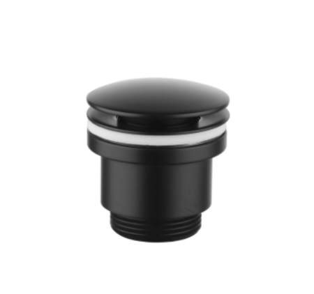 Донный клапан Lemark (LM8500BL)