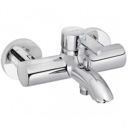 Смеситель для ванны Kludi Bozz 386910576