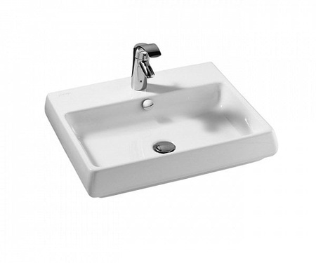 Раковина Jacob Delafon Fit E1188-00