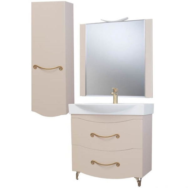 Пенал Bellezza Сесилия 40 4629705182451