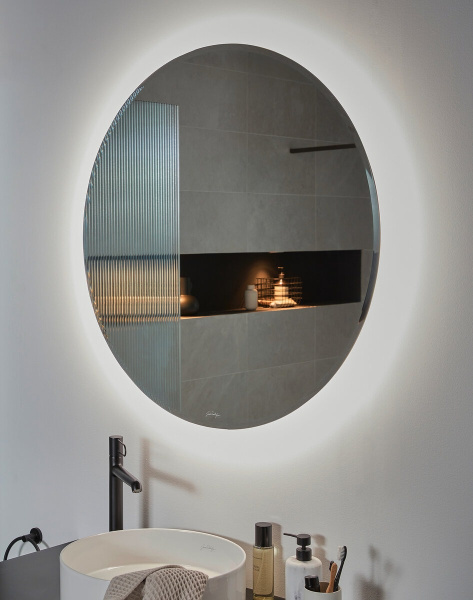 Зеркало Jacob Delafon Apparence biseaute EB1437-NF