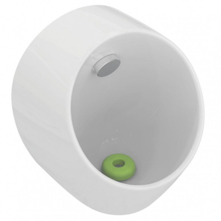 Безводный писсуар Ideal Standard SPHERO Waterless MINI E189401