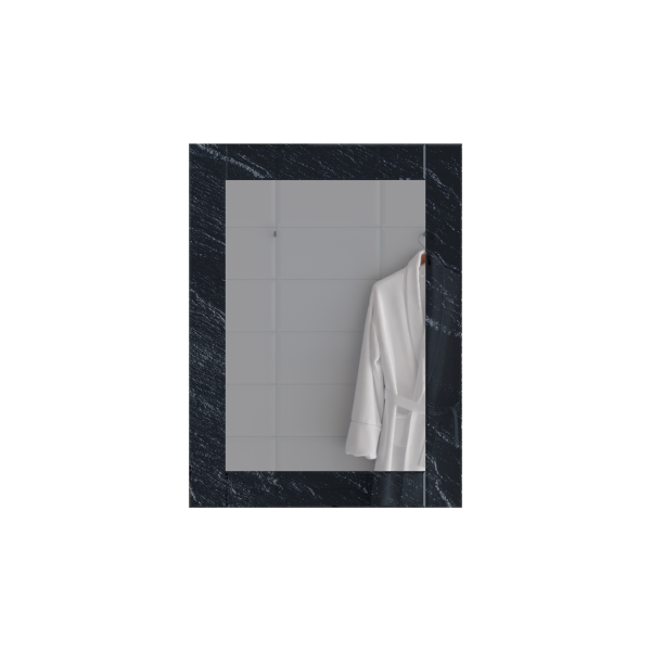 Зеркало (60х80)  Marka One Glass У73246