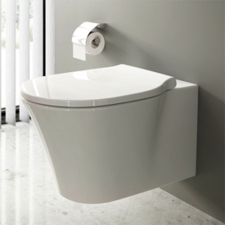 Комплект унитаз + инсталляция Ideal Standard Connect Air Prosys K819501PA15