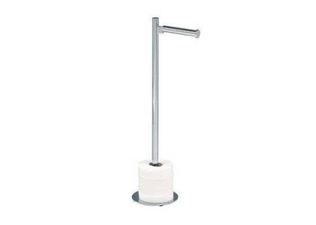 Cтойка напольная для туалетной бумаги Decor Walther DW11 0812400
