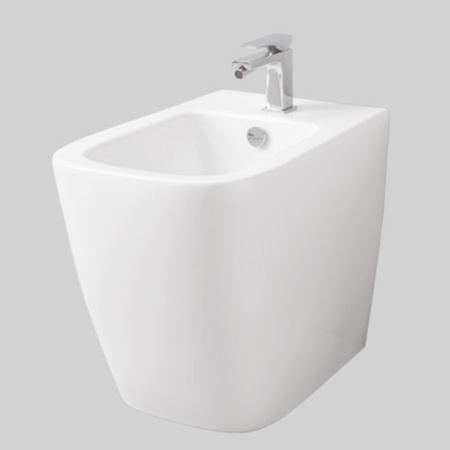 Биде напольное ArtCeram ASB005 01 00