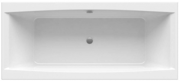 Акриловая ванна Alpen Vesta AVP0036 Акриловая ванна Alpen Vesta AVP0036