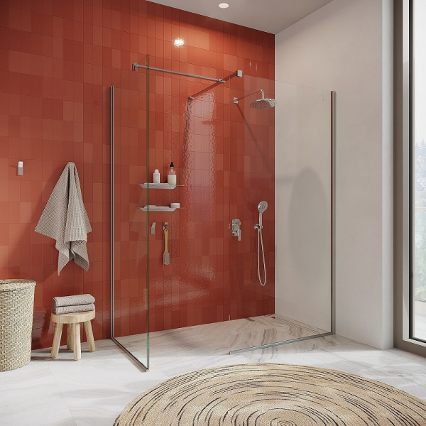 Душевой комплект Iddis Ray RAYSB02i67 Душевой комплект Iddis Ray RAYSB02i67