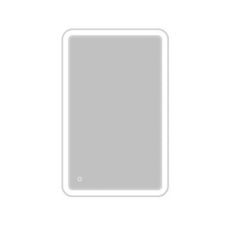 Зеркало BelBagno SPC-MAR-500-800-LED-TCH
