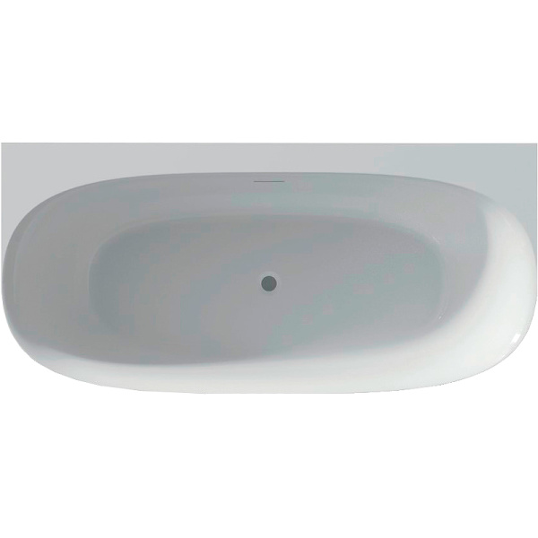 Акриловая ванна Riho Omega B2W (170x80) B094001005 Акриловая ванна Riho Omega B2W (170x80) B094001005