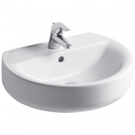 Раковина встраиваемая сверху Ideal Standard Connect Sphere E789501