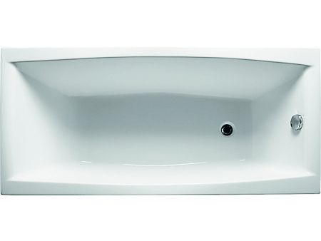 Акриловая ванна (150х70) Marka One Viola 01ви1570