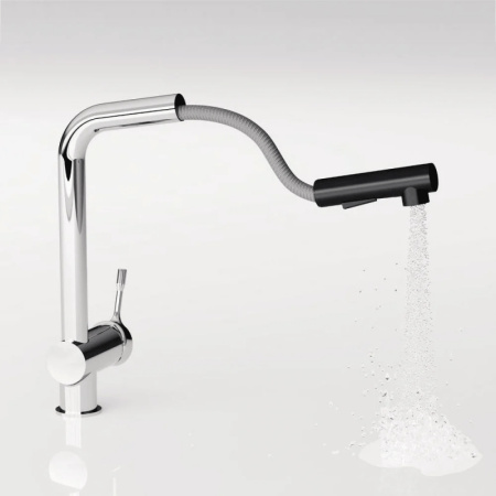 Смеситель для кухни Ideal Standard Ceralook BC178GN