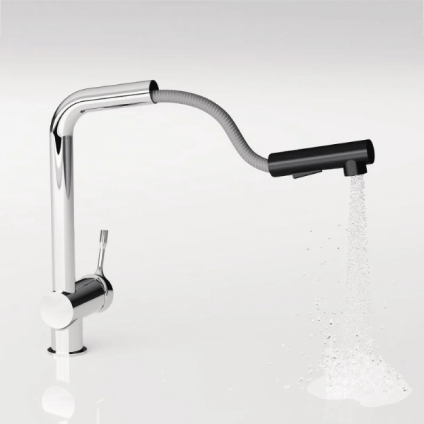 Смеситель для кухни Ideal Standard Ceralook BC178GN