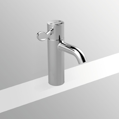 Смеситель для раковины с термостатом Ideal Standard CERAPLUS 2.0 A6692AA