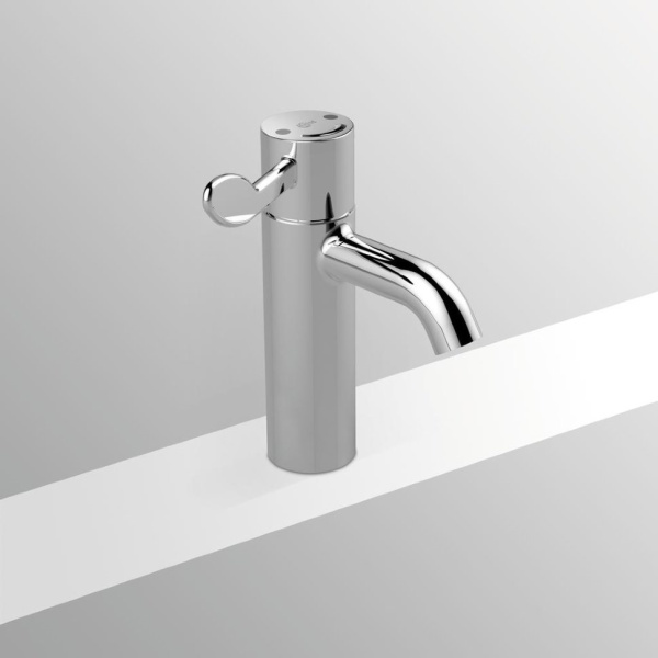 Смеситель для раковины с термостатом Ideal Standard CERAPLUS 2.0 A6692AA