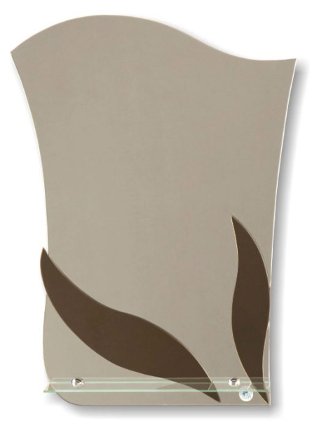 Зеркало (50x67,5) Continent Магнолия В104