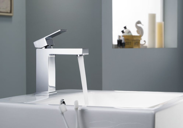 Смеситель для раковины Timo Selene 2061/00F chrome