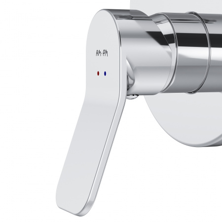 Смеситель для ванны Am.Pm X-Joy F85A45000