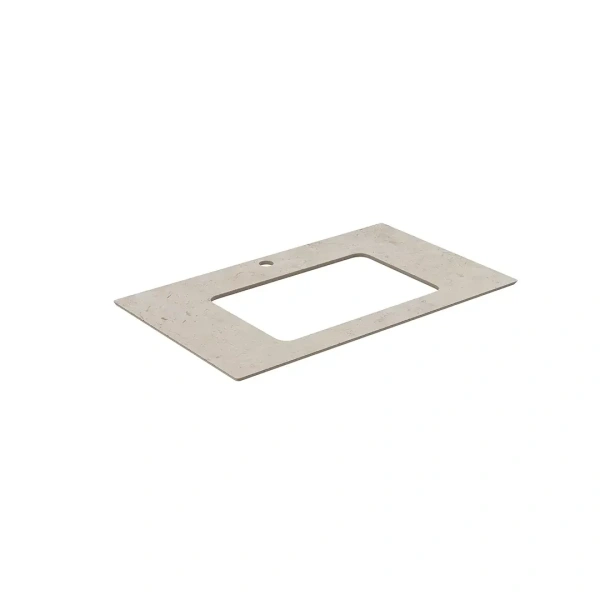 Столешница под раковину Kerama Marazzi Plaza Монте PL3.DD590500R\80