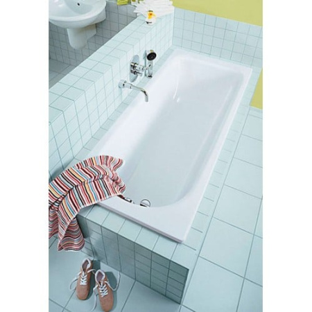 Стальная ванна Kaldewei EUROWA 312 (170x70) 119812030001