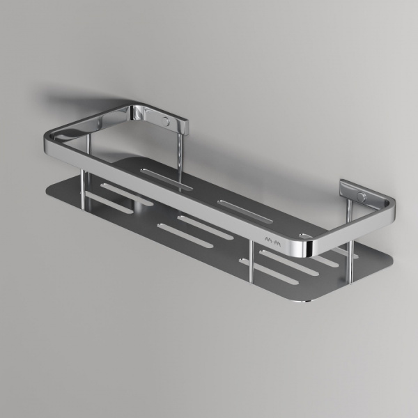 Полка для душа прямая Am.Pm Sense L A7453100