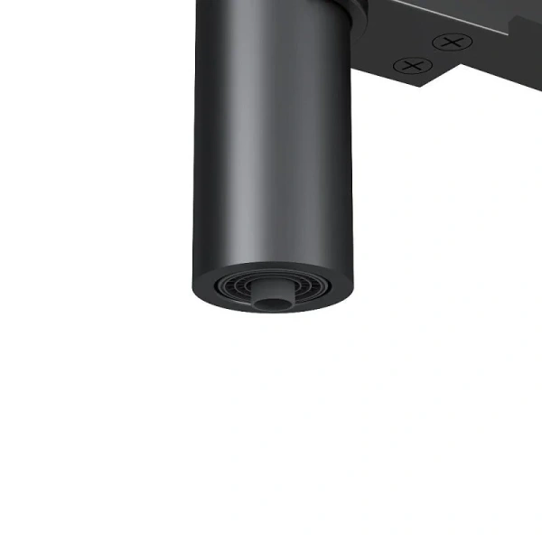 Смеситель для кухни с подключением к фильтру Am.Pm Func F8F07822 черный