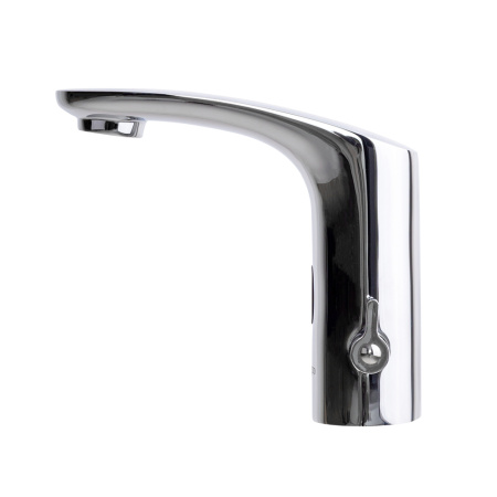 Электронный смеситель для раковины BelBagno ACQUA-ELV-CRM