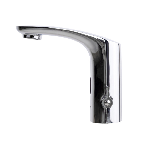 Электронный смеситель для раковины BelBagno ACQUA-ELV-CRM