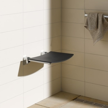 Сиденье для душа Keuco Plan 14980010051