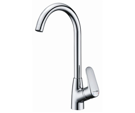 Смеситель для кухни  WasserKRAFT Vils 5607