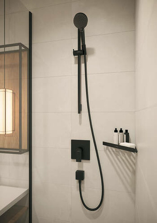 Смеситель для душа Vernis Shape Hansgrohe 71668670
