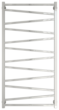 Полотенцесушитель Водяной Сунержа Сирокко (120х60) Хром 00-0253-1260