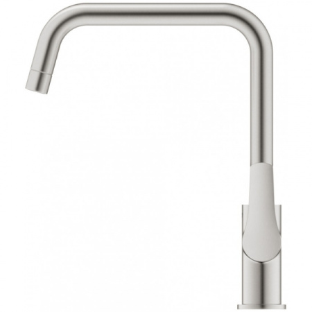 Смеситель для кухни Grohe Eurosmart 30567 DC0 (30567DC0) суперсталь