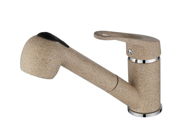 Смеситель для кухни Paulmark Holstein Ho214014-302 Смеситель для кухни Paulmark Holstein Ho214014-302