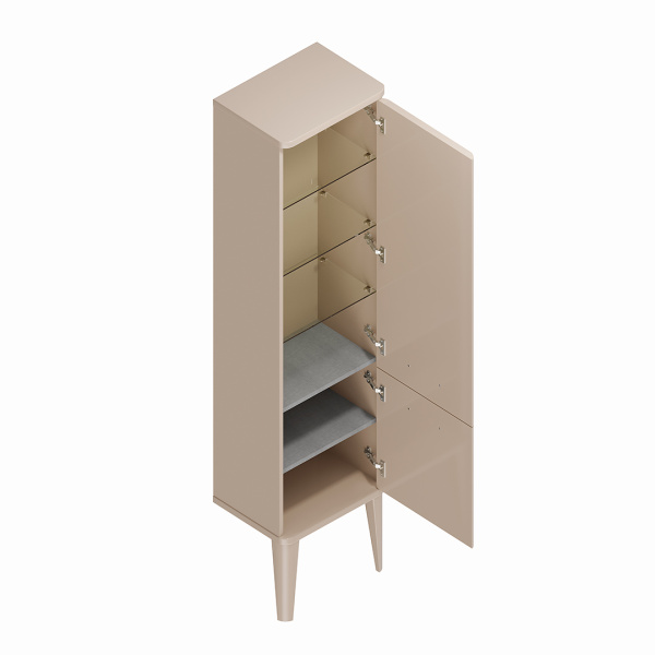 Пенал Kerama Marazzi Pompei PO.N.150\CAM