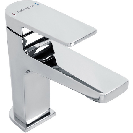 Смеситель для раковины BelBagno Ardente ARDENTE-LVM-CRM-W0