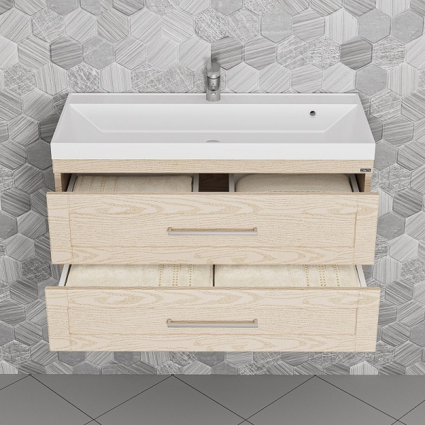 Тумба под раковину СаНта Венера 100 221020