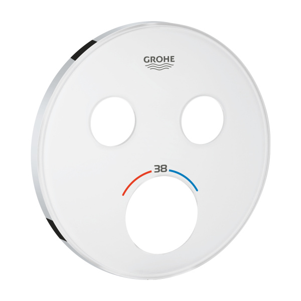 Розетка Grohe  SmartControl 49033LS0