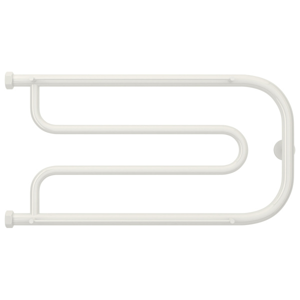 Полотенцесушитель водяной Гусли с двумя полками Сунержа 12-4010-3265