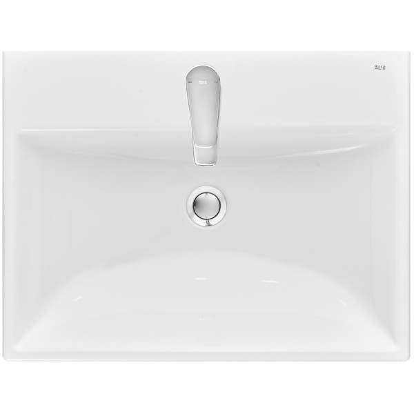 Раковина полувстраиваемая (60х46) Roca Ona  ZRU9307561