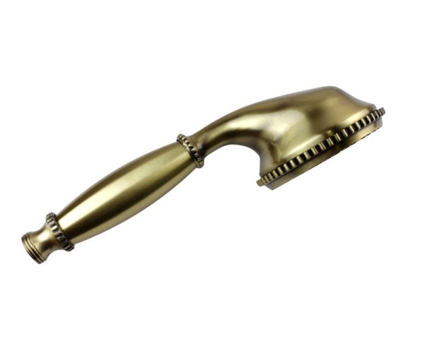 Ручной душ Bronze de Luxe WINDSOR 33 Ручной душ Bronze de Luxe WINDSOR 33