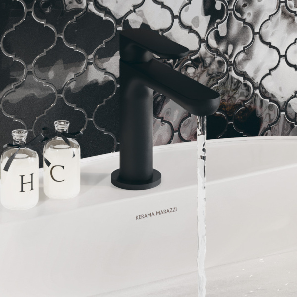 Смеситель для раковины Kerama Marazzi Ole 69412KM.01.093