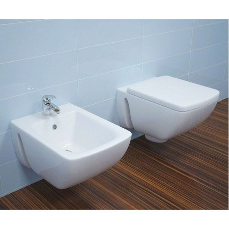 Биде подвесное  Ideal Standard Cantica T506501