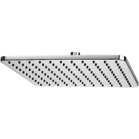 Верхний душ с кронштейном Bossini Cosmo H69598I.030 хром